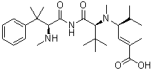 Taltobulin 228266-40-8